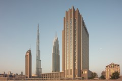 Rove Downtown Dubai - photo 2