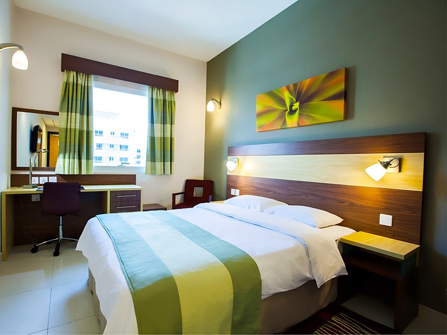 Citymax Hotel Bur Dubai