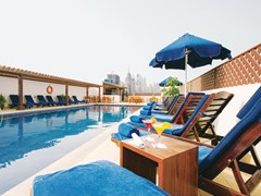 Citymax Hotel Bur Dubai - photo 32