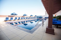 Citymax Hotel Bur Dubai - photo 36