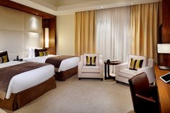 JW Marriott Marquis Hotel Dubai: Room - photo 25