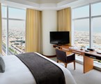 JW Marriott Marquis Hotel Dubai: Room