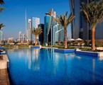 JW Marriott Marquis Hotel Dubai: Pool