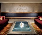 JW Marriott Marquis Hotel Dubai: Spa and wellness