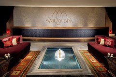 JW Marriott Marquis Hotel Dubai: Spa and wellness - photo 22