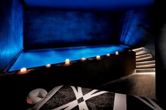 JW Marriott Marquis Hotel Dubai: Spa and wellness - photo 33