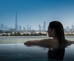 Intercontinental Dubai Festival City: Pool