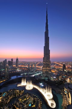Armani Hotel Dubai - photo 56