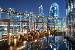 Armani Hotel Dubai - photo 73