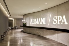 Armani Hotel Dubai - photo 20