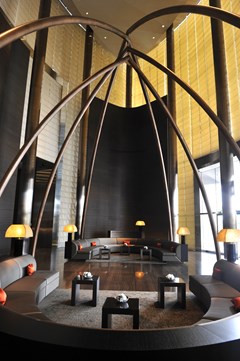 Armani Hotel Dubai - photo 50