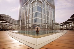 Armani Hotel Dubai - photo 40