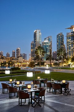Armani Hotel Dubai - photo 53