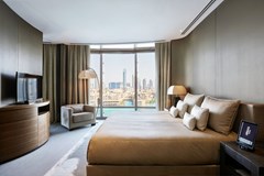Armani Hotel Dubai - photo 43
