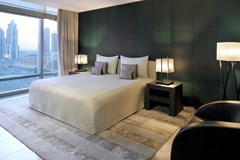 Armani Hotel Dubai - photo 38
