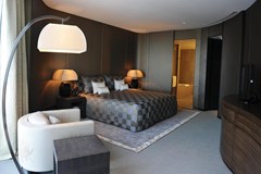 Armani Hotel Dubai: Room - photo 17