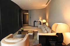 Armani Hotel Dubai: Room - photo 16