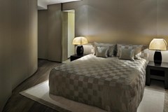 Armani Hotel Dubai: Room - photo 14