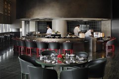 Armani Hotel Dubai: Restaurant - photo 11