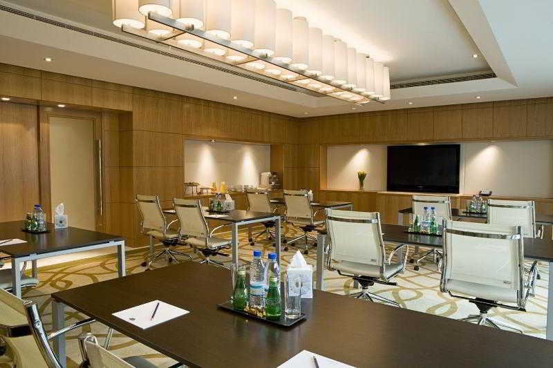 Four Points by Sheraton Sheikh Zayed Road