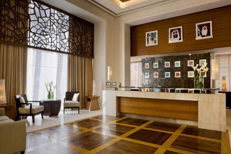 Four Points by Sheraton Sheikh Zayed Road