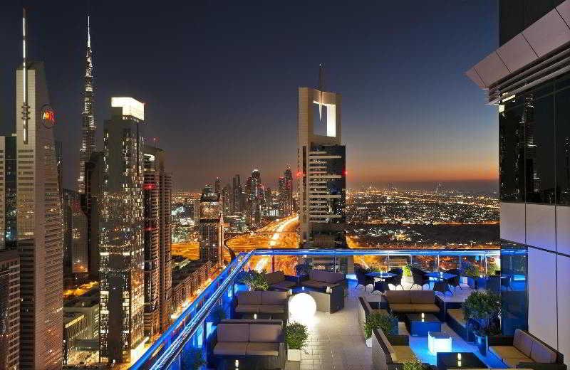 Four Points by Sheraton Sheikh Zayed Road