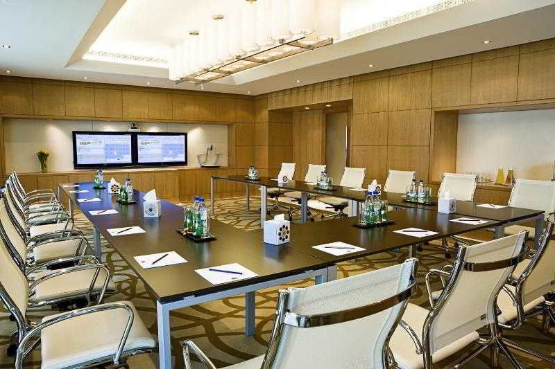 Four Points by Sheraton Sheikh Zayed Road