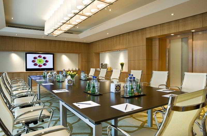 Four Points by Sheraton Sheikh Zayed Road