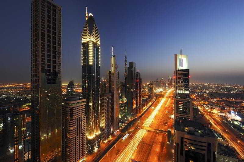 Four Points by Sheraton Sheikh Zayed Road