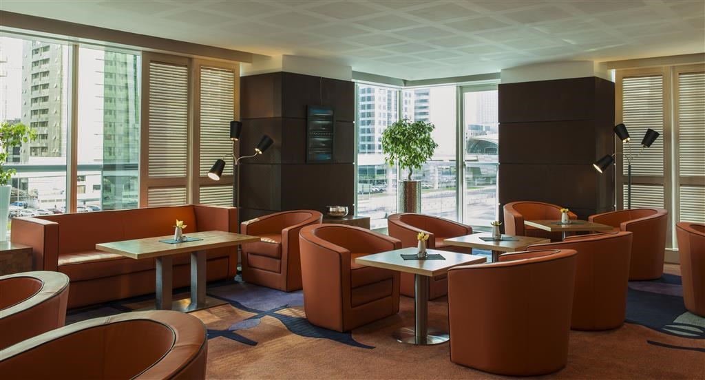 Four Points by Sheraton Sheikh Zayed Road