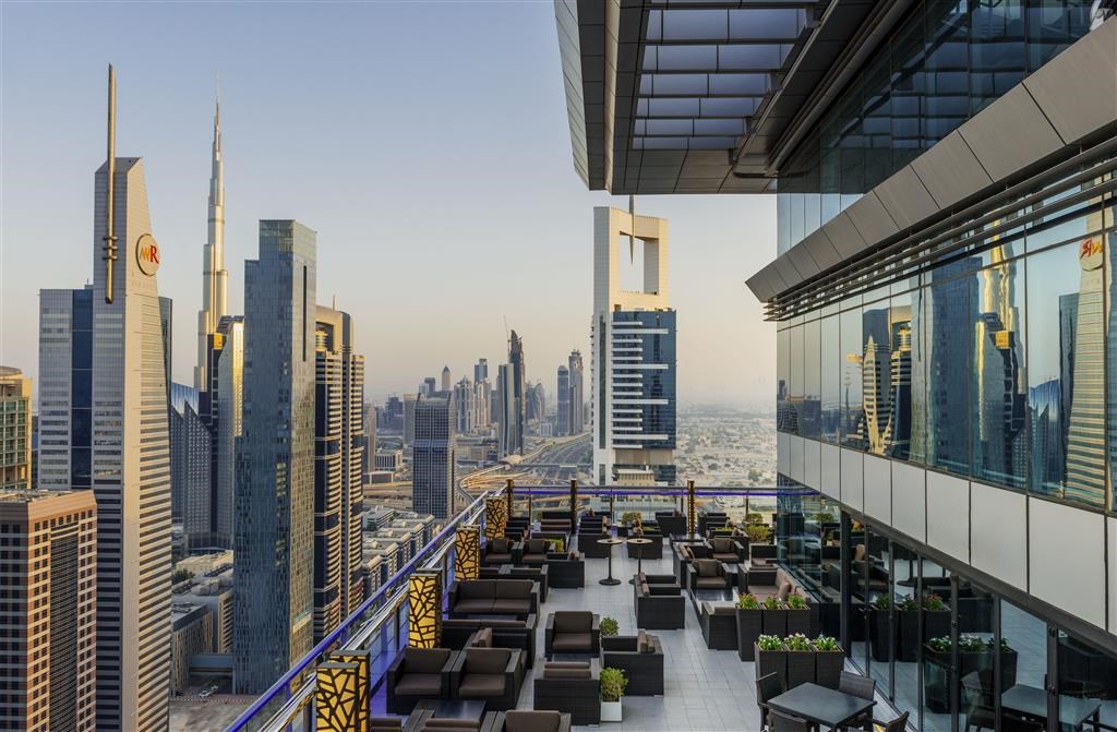 Four Points by Sheraton Sheikh Zayed Road