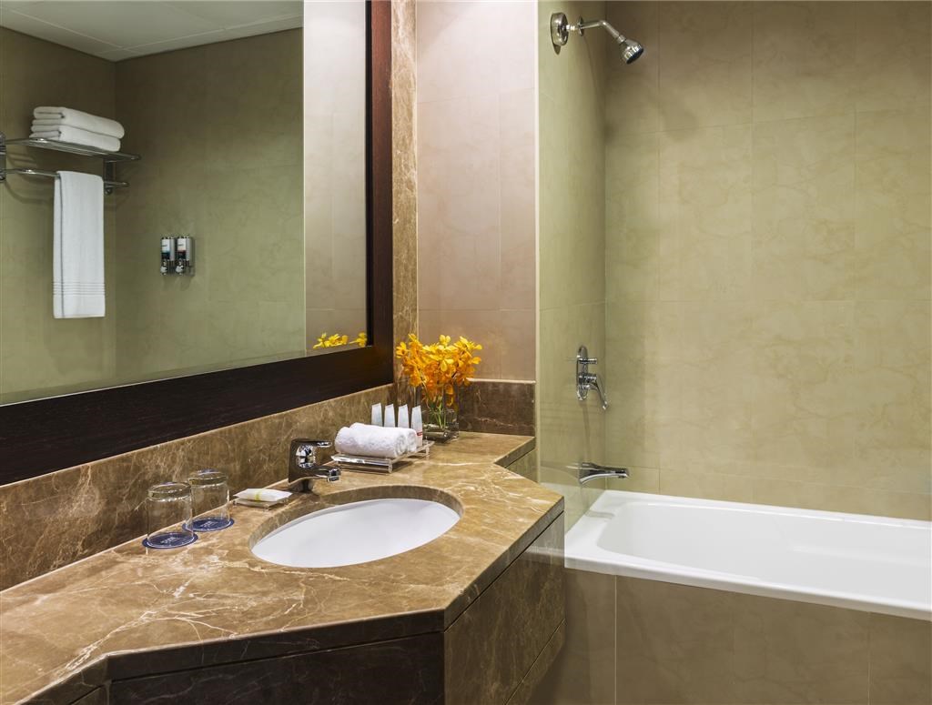 Four Points by Sheraton Sheikh Zayed Road