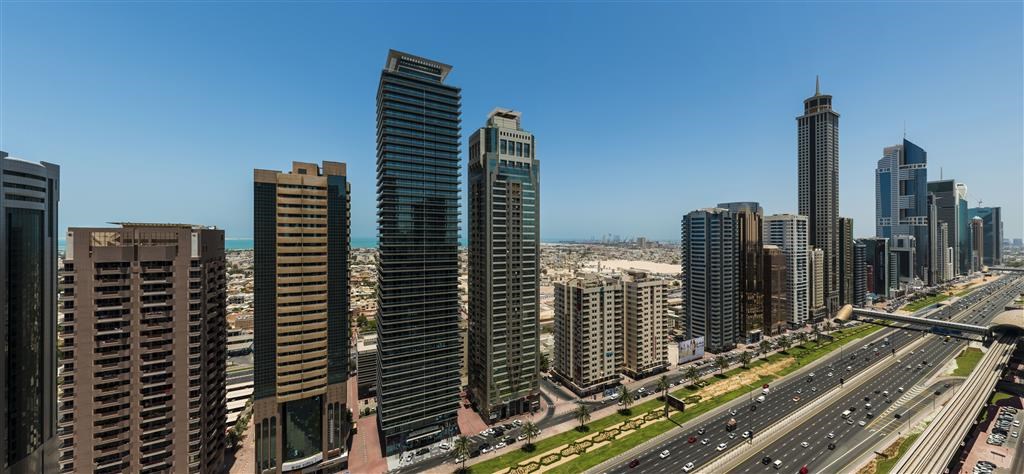 Four Points by Sheraton Sheikh Zayed Road