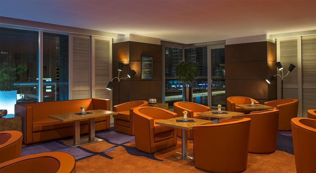 Four Points by Sheraton Sheikh Zayed Road