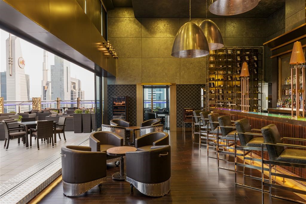 Four Points by Sheraton Sheikh Zayed Road