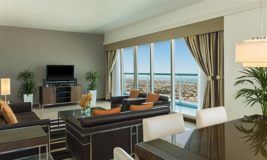 Four Points by Sheraton Sheikh Zayed Road