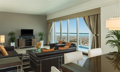 Four Points by Sheraton Sheikh Zayed Road - photo 163