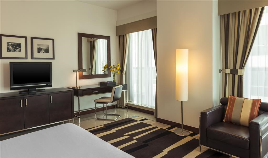 Four Points by Sheraton Sheikh Zayed Road