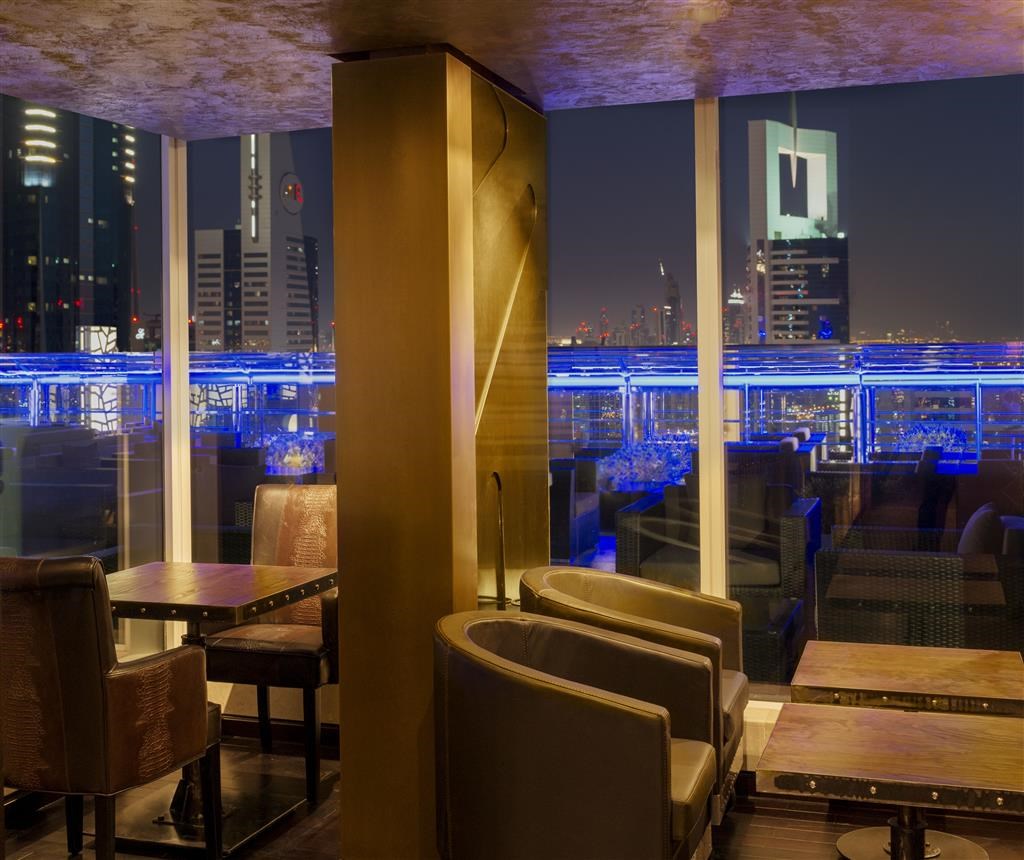 Four Points by Sheraton Sheikh Zayed Road