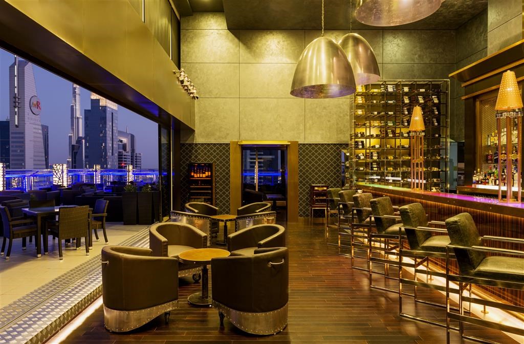 Four Points by Sheraton Sheikh Zayed Road