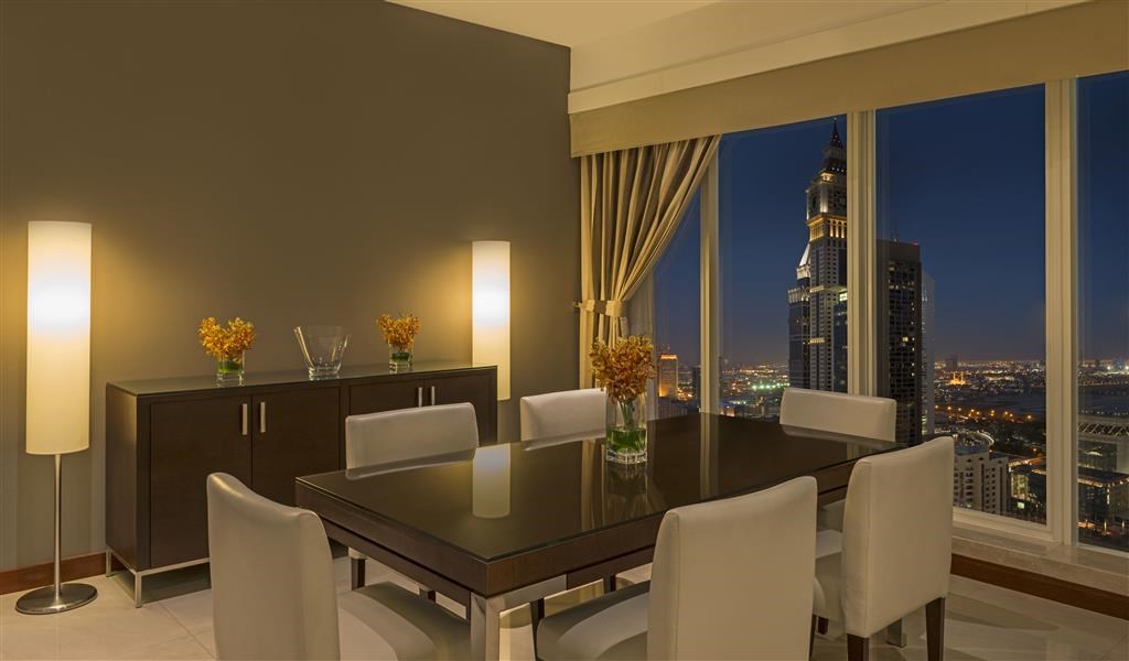 Four Points by Sheraton Sheikh Zayed Road