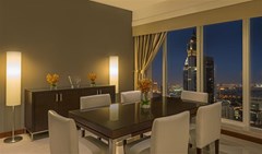 Four Points by Sheraton Sheikh Zayed Road - photo 24