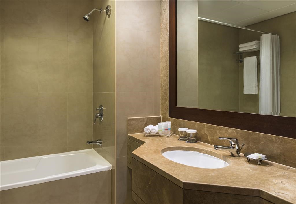 Four Points by Sheraton Sheikh Zayed Road