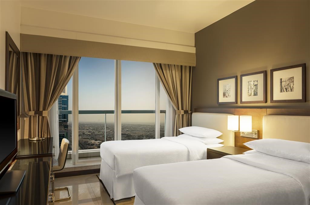 Four Points by Sheraton Sheikh Zayed Road