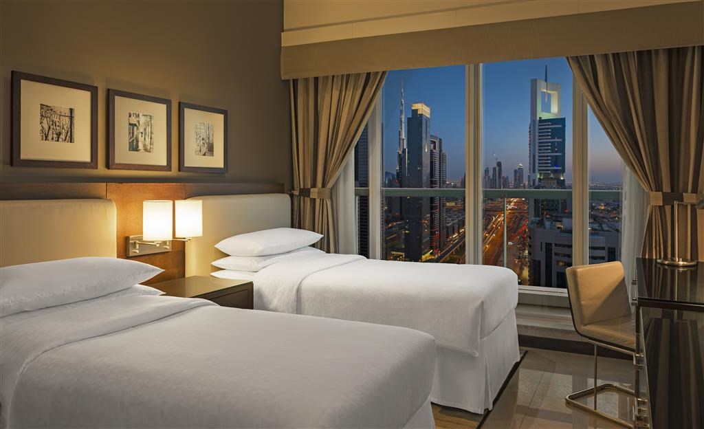 Four Points by Sheraton Sheikh Zayed Road