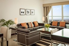 Four Points by Sheraton Sheikh Zayed Road - photo 33