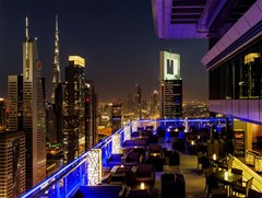 Four Points by Sheraton Sheikh Zayed Road - photo 30