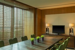 Four Points by Sheraton Sheikh Zayed Road - photo 20