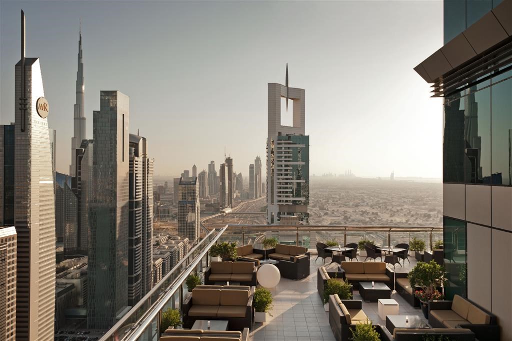 Four Points by Sheraton Sheikh Zayed Road