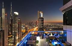 Four Points by Sheraton Sheikh Zayed Road - photo 9